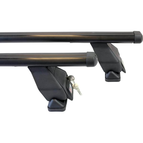 Bare transversale MENABO Tema, Ford Focus II, 2004-2011, 112 cm