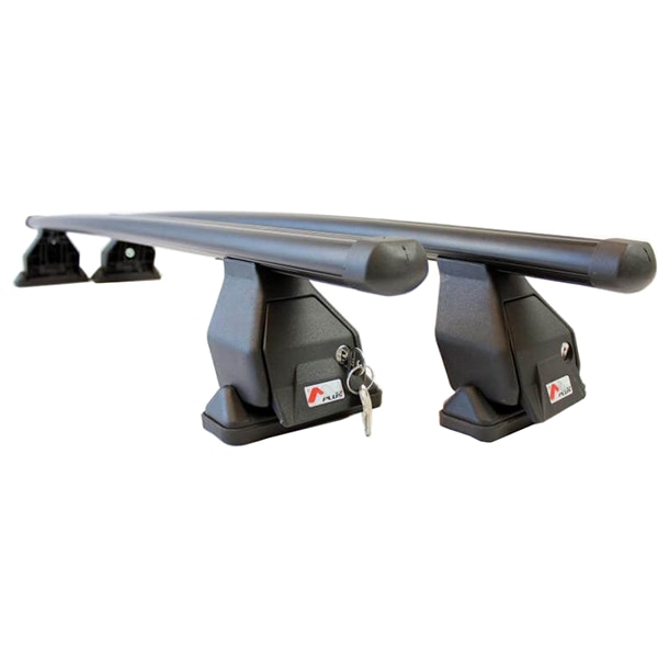 Bare transversale MENABO Tema, Ford Focus II, 2004-2011, 112 cm