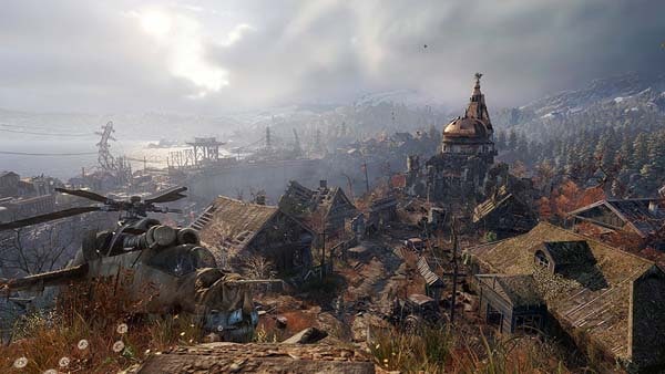 Metro Exodus Aurora Limited Edition Xbox One