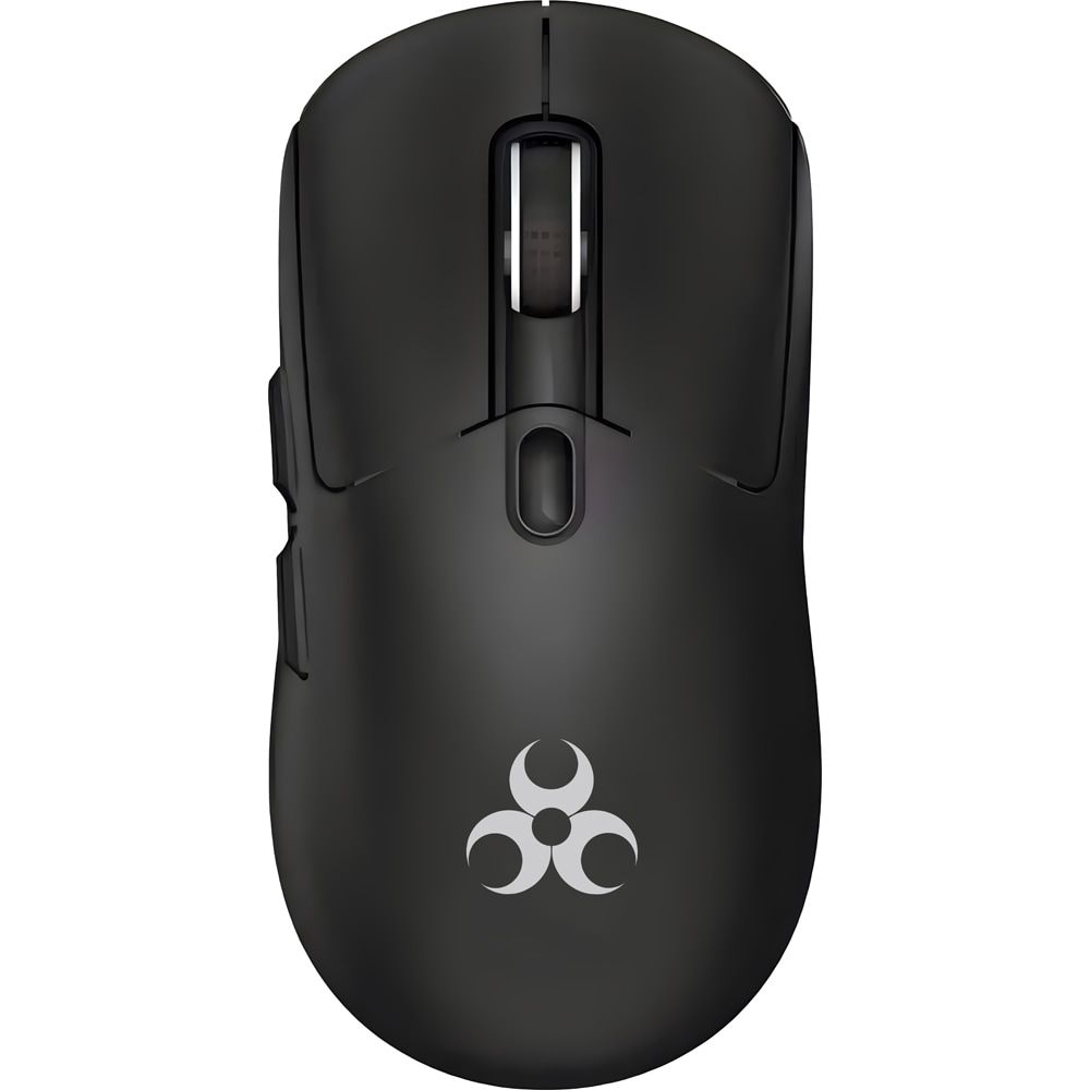 Mouse Gaming Wireless MYRIA MG7529, 16000dpi, negru