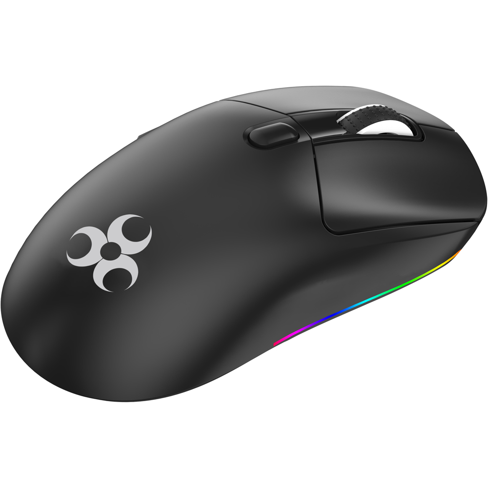 Mouse Gaming Wireless MYRIA MG7529, 16000dpi, negru