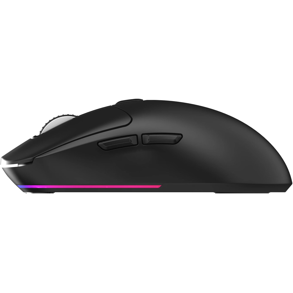 Mouse Gaming Wireless MYRIA MG7529, 16000dpi, negru