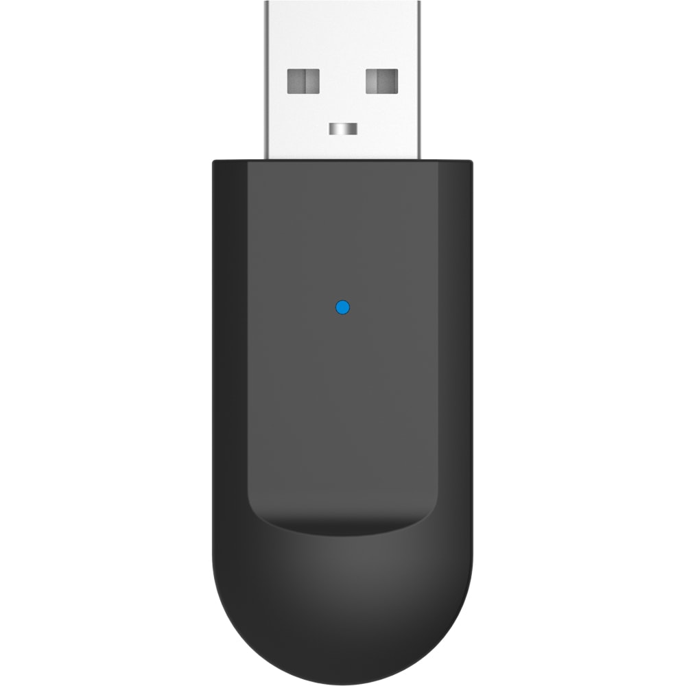 Casti Gaming Wireless MYRIA MG7815, multiplatforma, negru