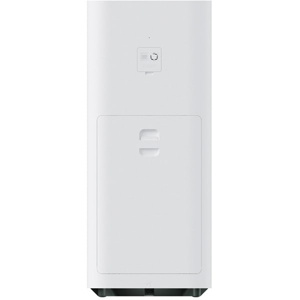 Purificator aer Xiaomi Mi Air Pro H, 3 trepte viteza, HEPA, Wi-Fi, alb