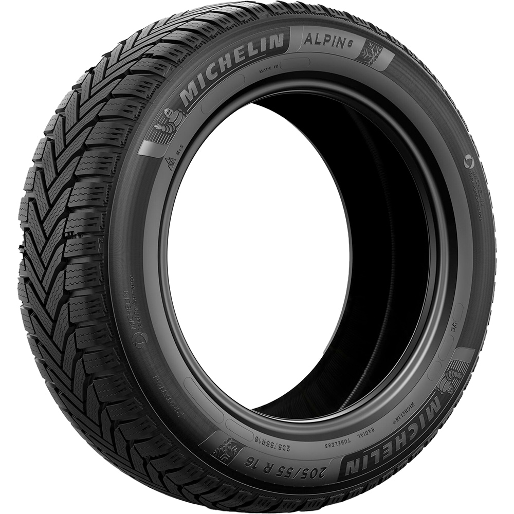 Anvelopa iarna MICHELIN Alpin 6 155/70R19 88H