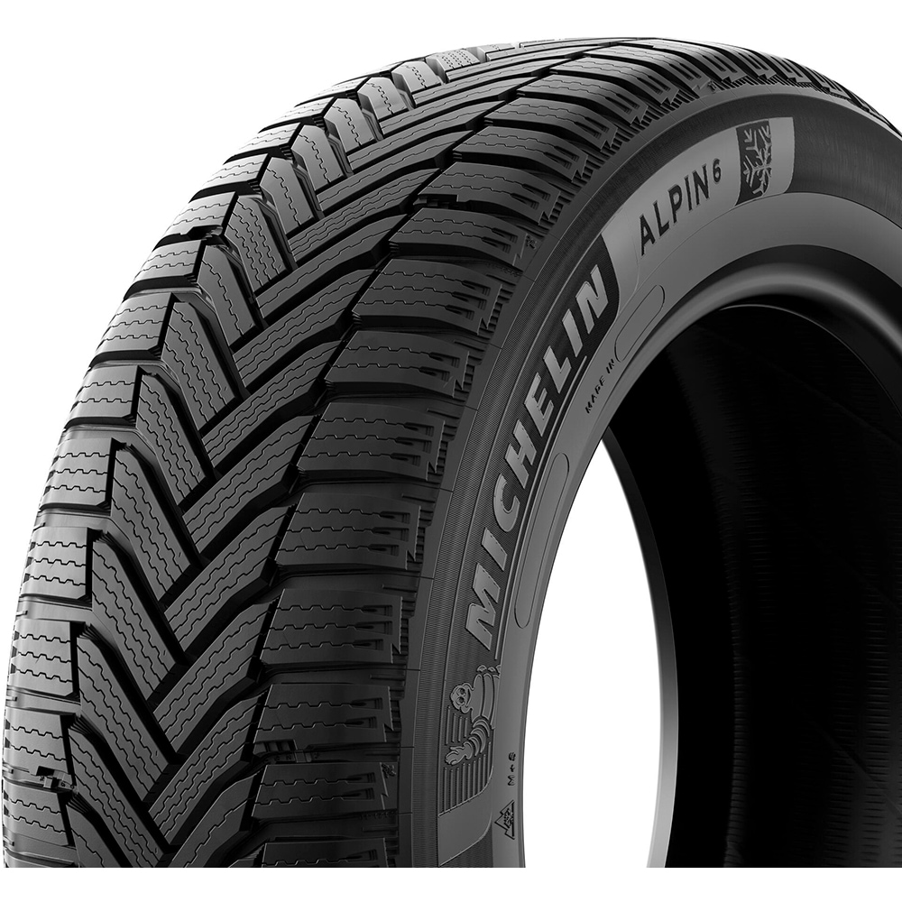 Anvelopa iarna MICHELIN Alpin 6 155/70R19 88H