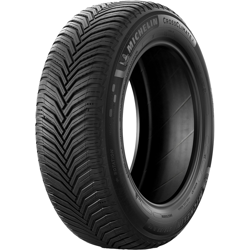 Anvelopa all season MICHELIN CrossClimate 2 215/55R17 94V