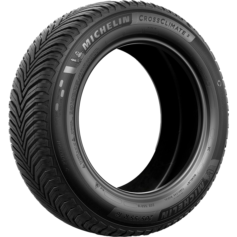 Anvelopa all season MICHELIN CrossClimate 2 215/55R17 94V