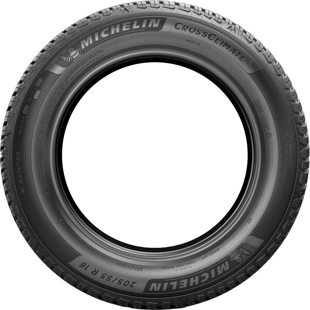 Anvelopa all season MICHELIN CrossClimate 2 215/55R17 94V