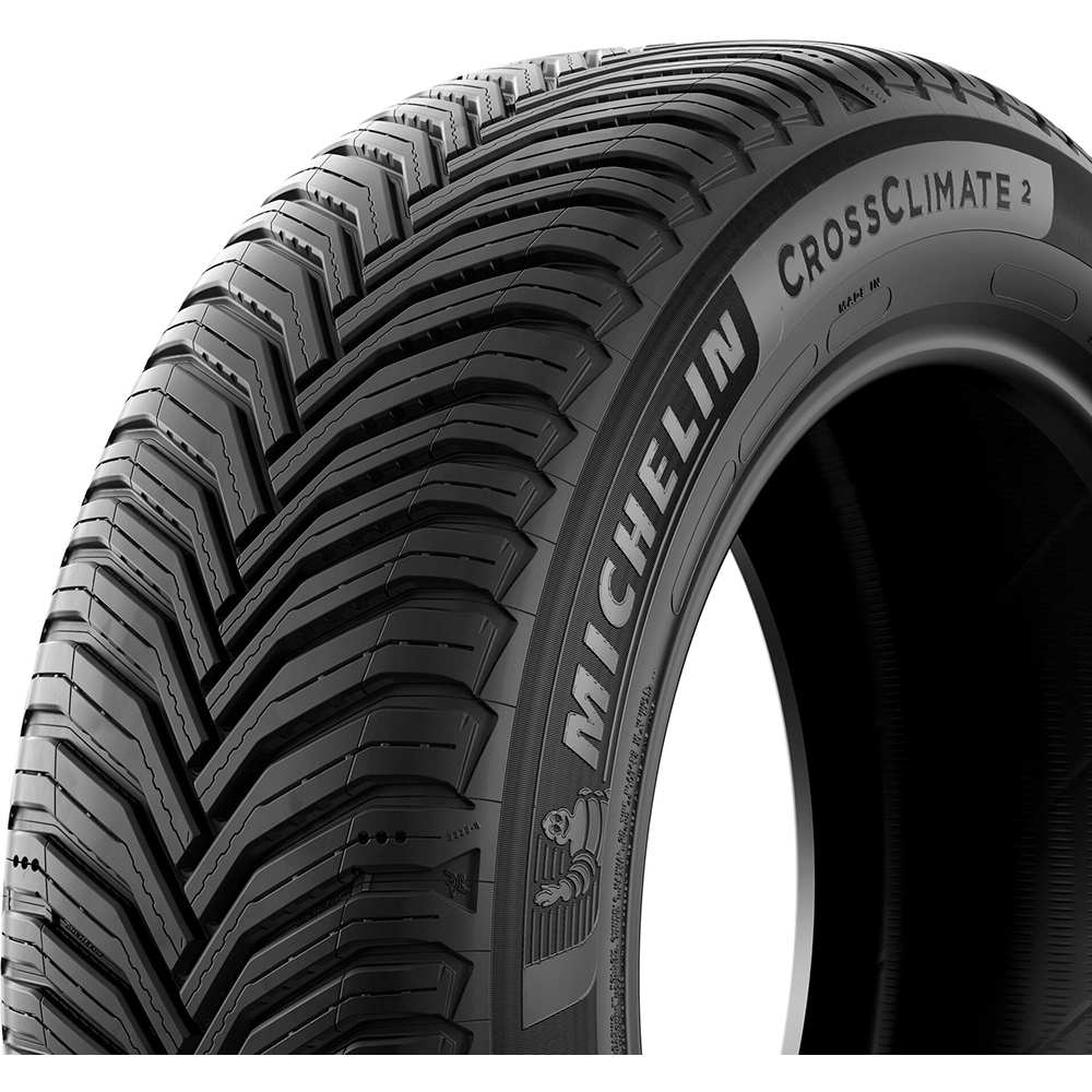 Anvelopa all season MICHELIN CrossClimate 2 215/55R17 94V