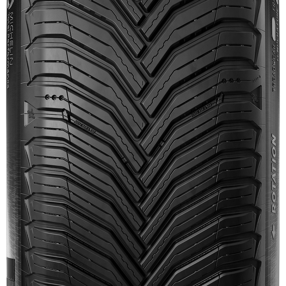 Anvelopa all season MICHELIN CrossClimate 2 215/55R17 94V