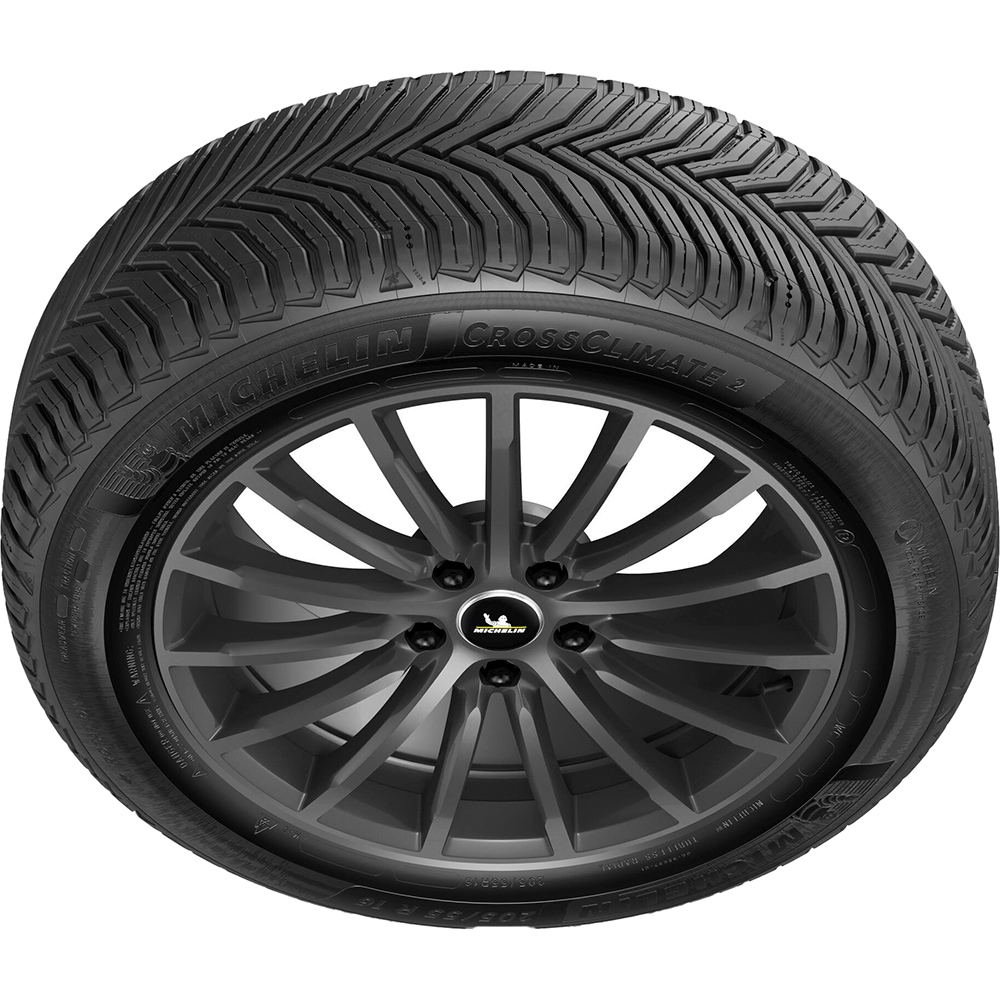 Anvelopa all season MICHELIN CrossClimate 2 215/55R17 94V