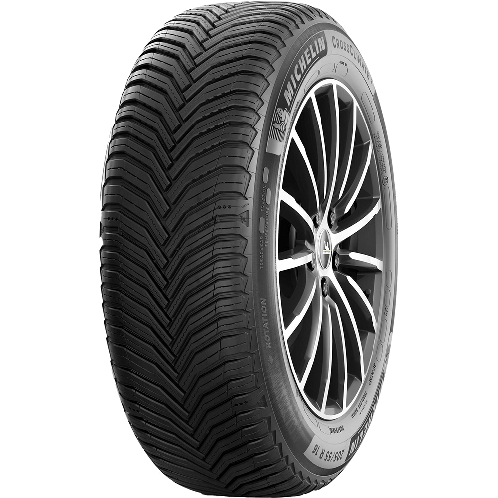 Anvelopa all season MICHELIN CrossClimate 2 215/55R17 94V