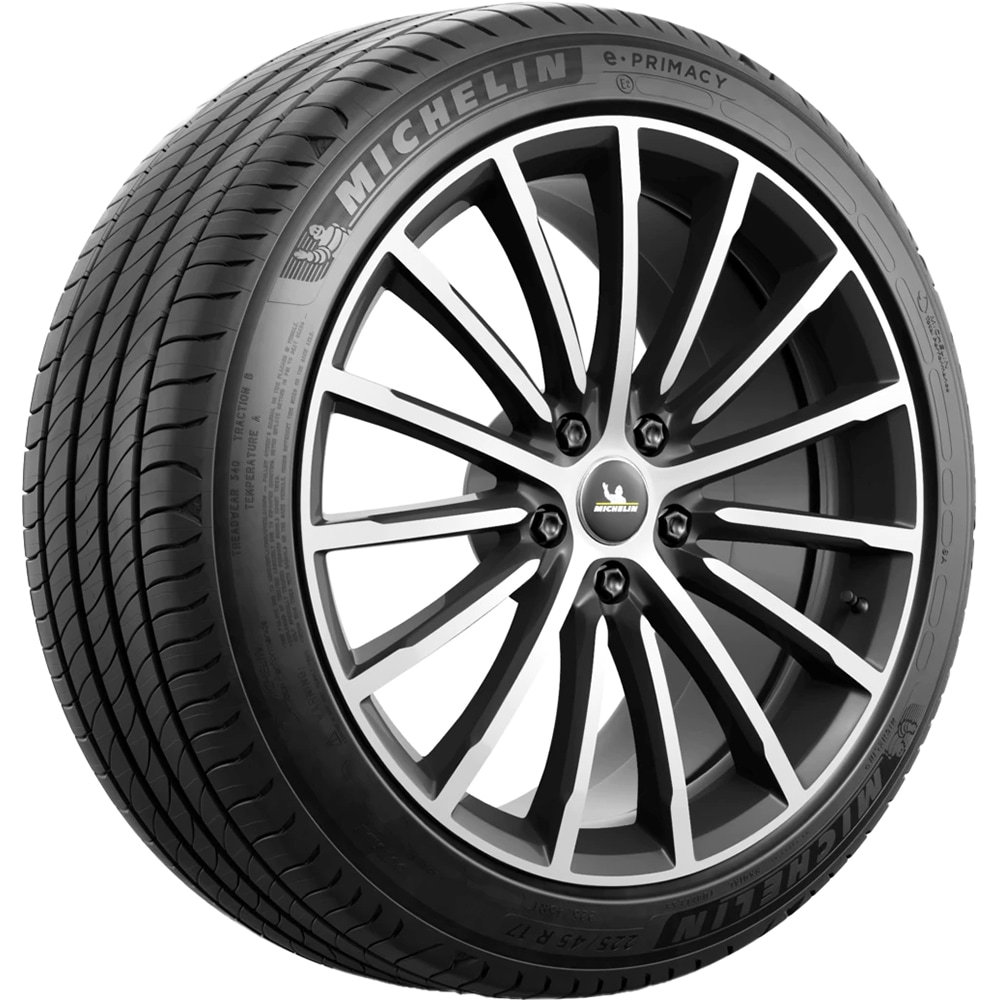 Anvelopa vara MICHELIN E Primacy 215/55R17 94V