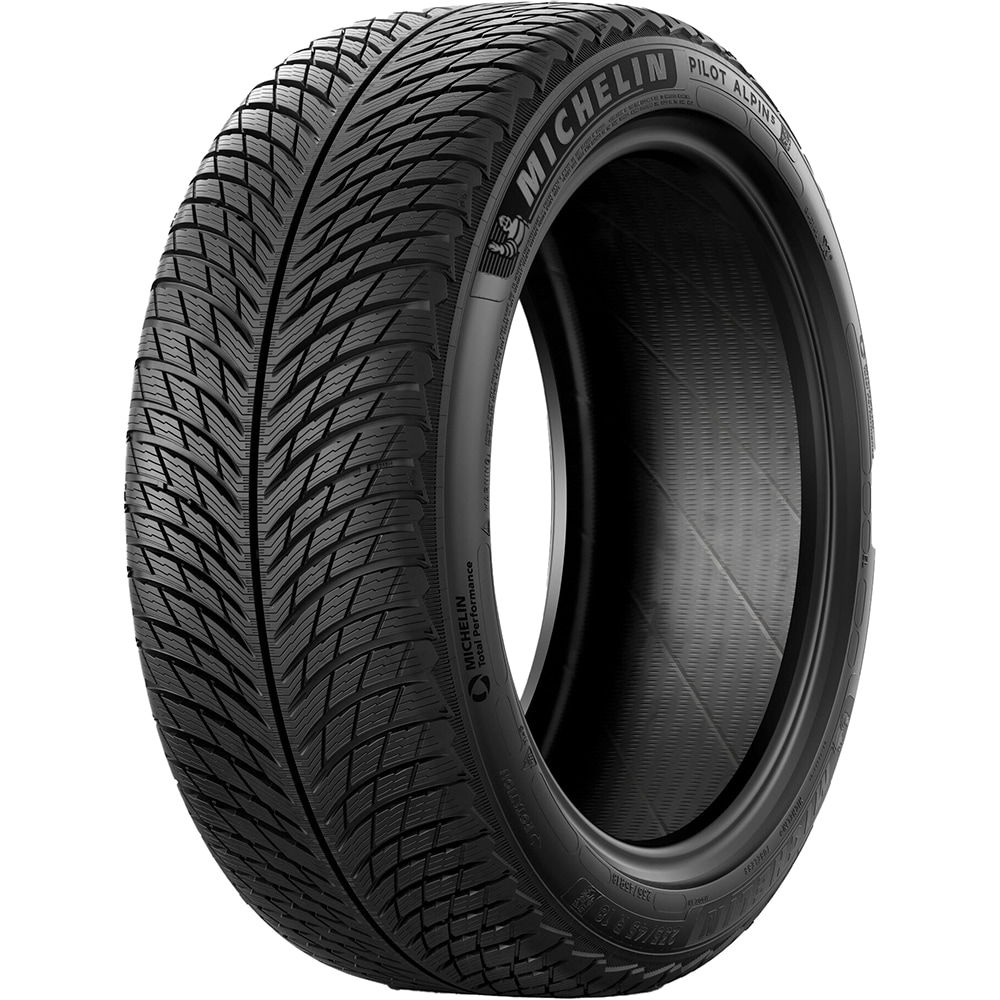 Anvelopa iarna MICHELIN Pilot Alpin 5 225/35R19 88W