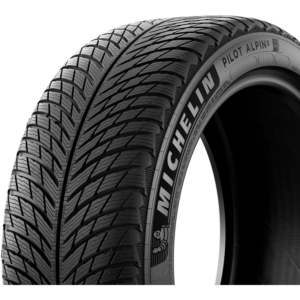 Anvelopa iarna MICHELIN Pilot Alpin 5 225/35R19 88W