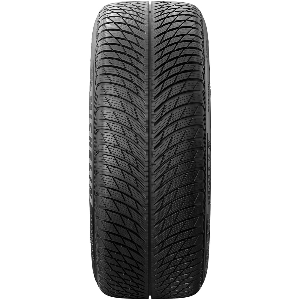 Anvelopa iarna MICHELIN Pilot Alpin 5 225/35R19 88W