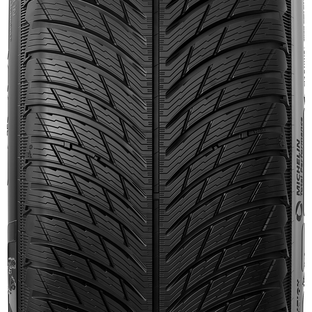 Anvelopa iarna MICHELIN Pilot Alpin 5 225/35R19 88W