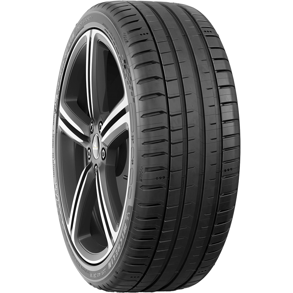 Anvelopa vara MICHELIN Pilot Sport 5 255/35R18 94Y XL