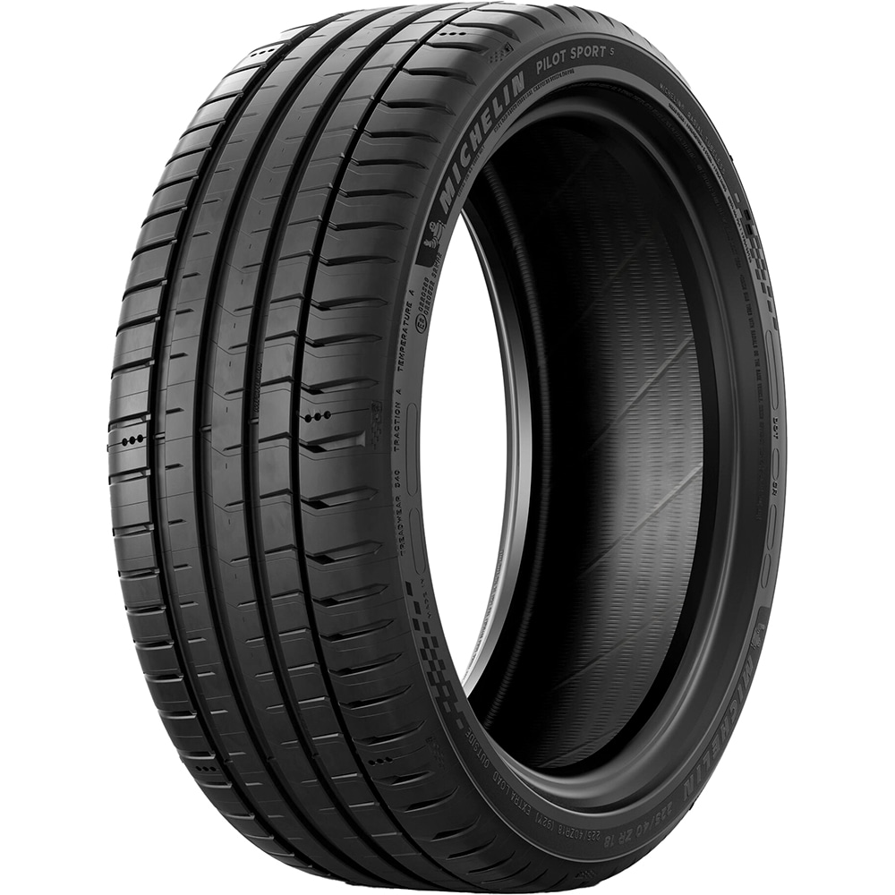 Anvelopa vara MICHELIN Pilot Sport 5 255/35R18 94Y XL