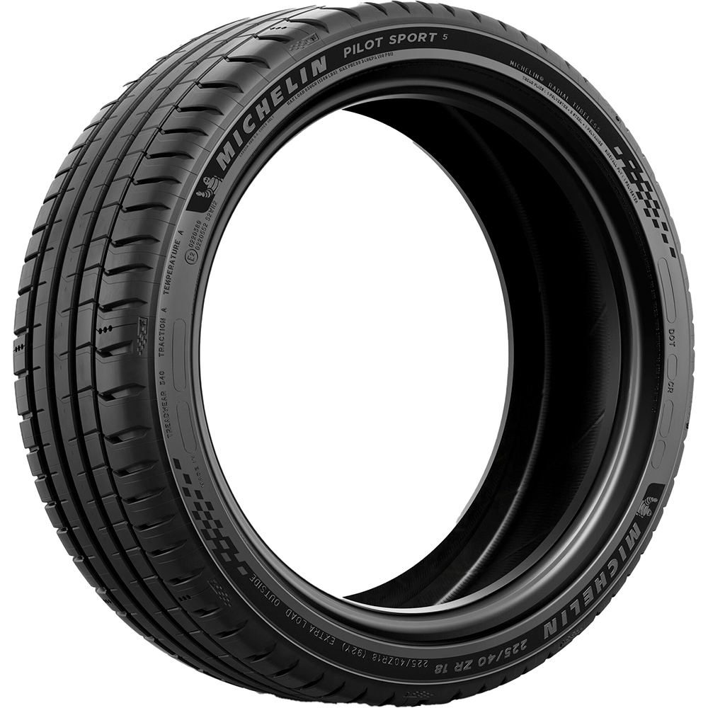 Anvelopa vara MICHELIN Pilot Sport 5 255/35R18 94Y XL