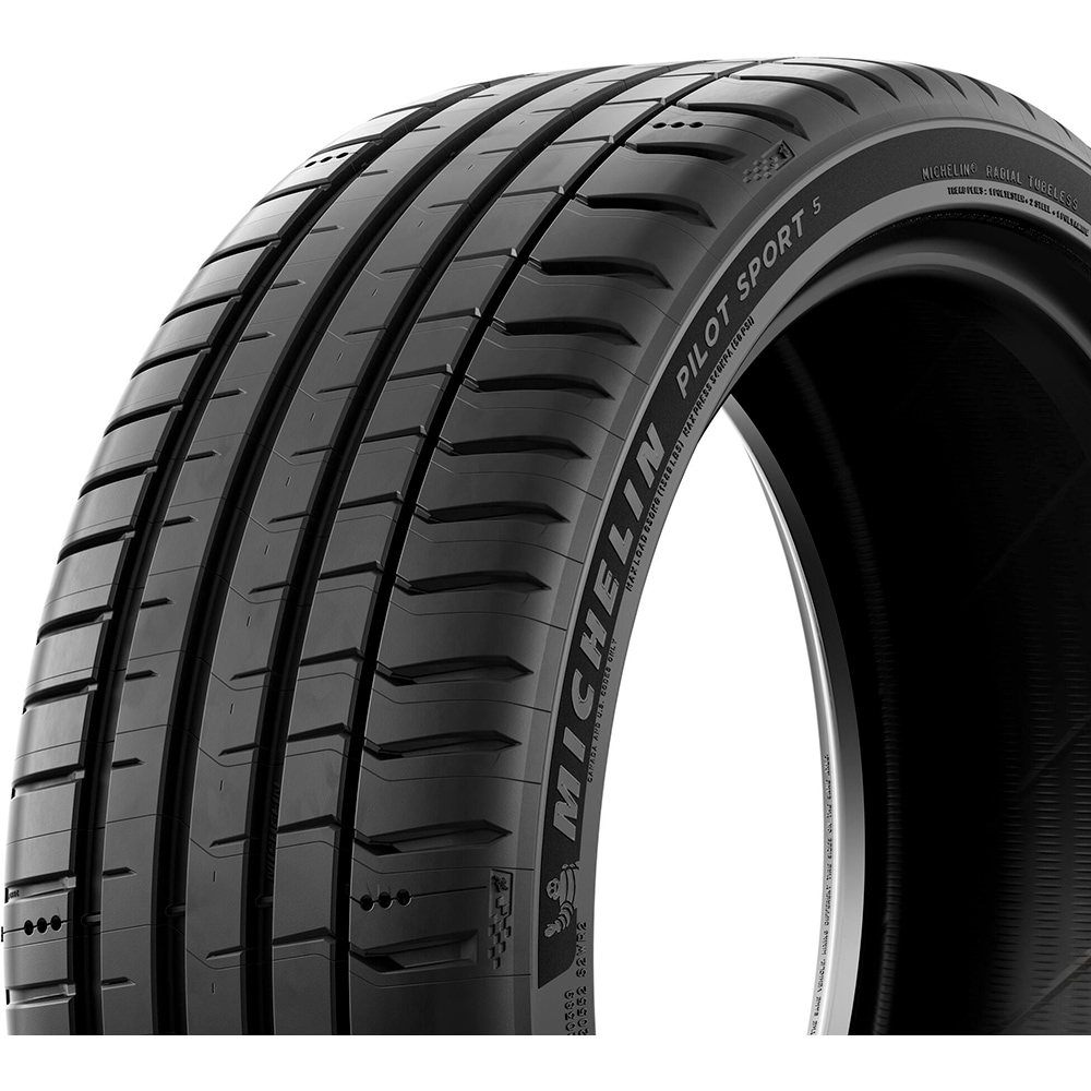 Anvelopa vara MICHELIN Pilot Sport 5 255/35R18 94Y XL