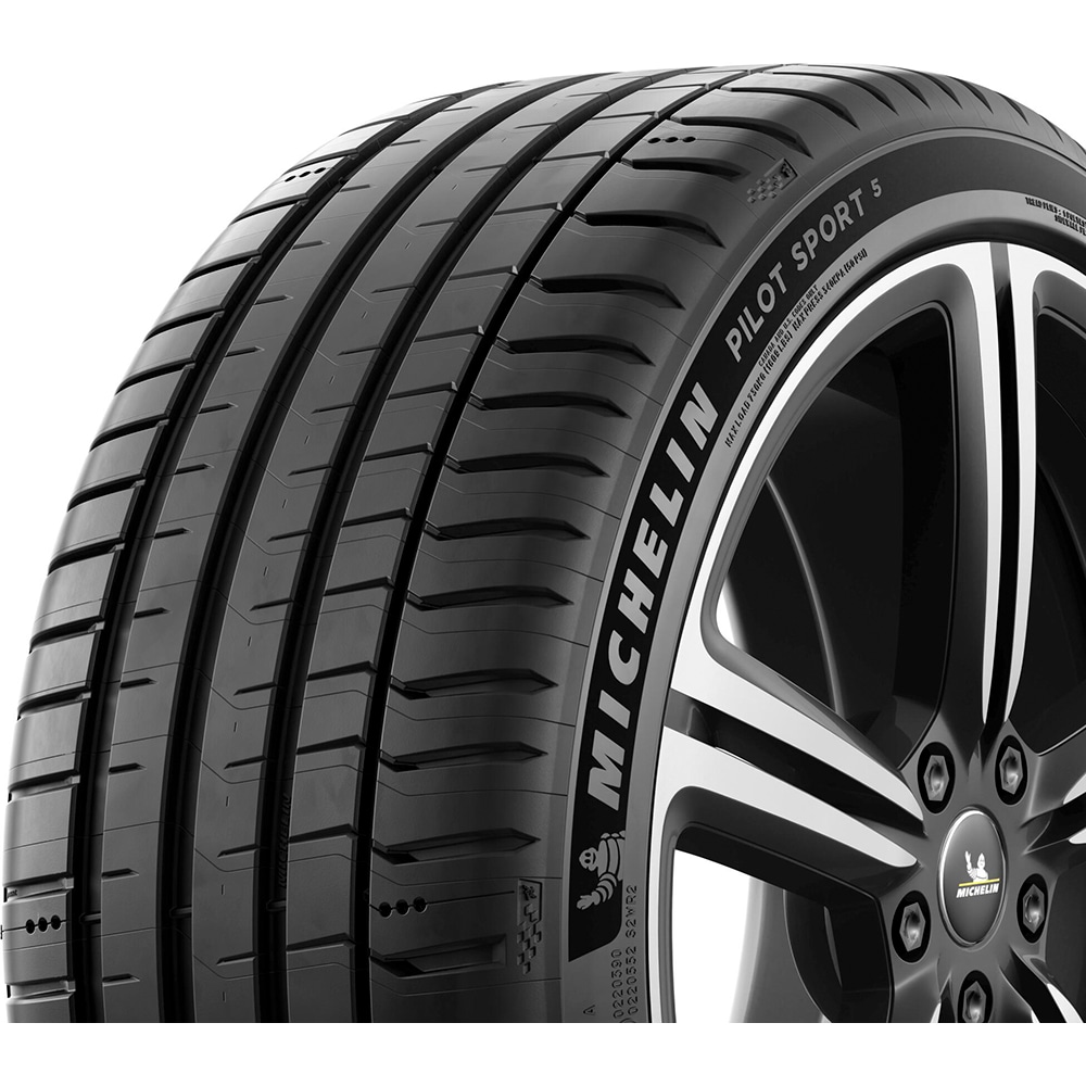 Anvelopa vara MICHELIN Pilot Sport 5 255/35R18 94Y XL