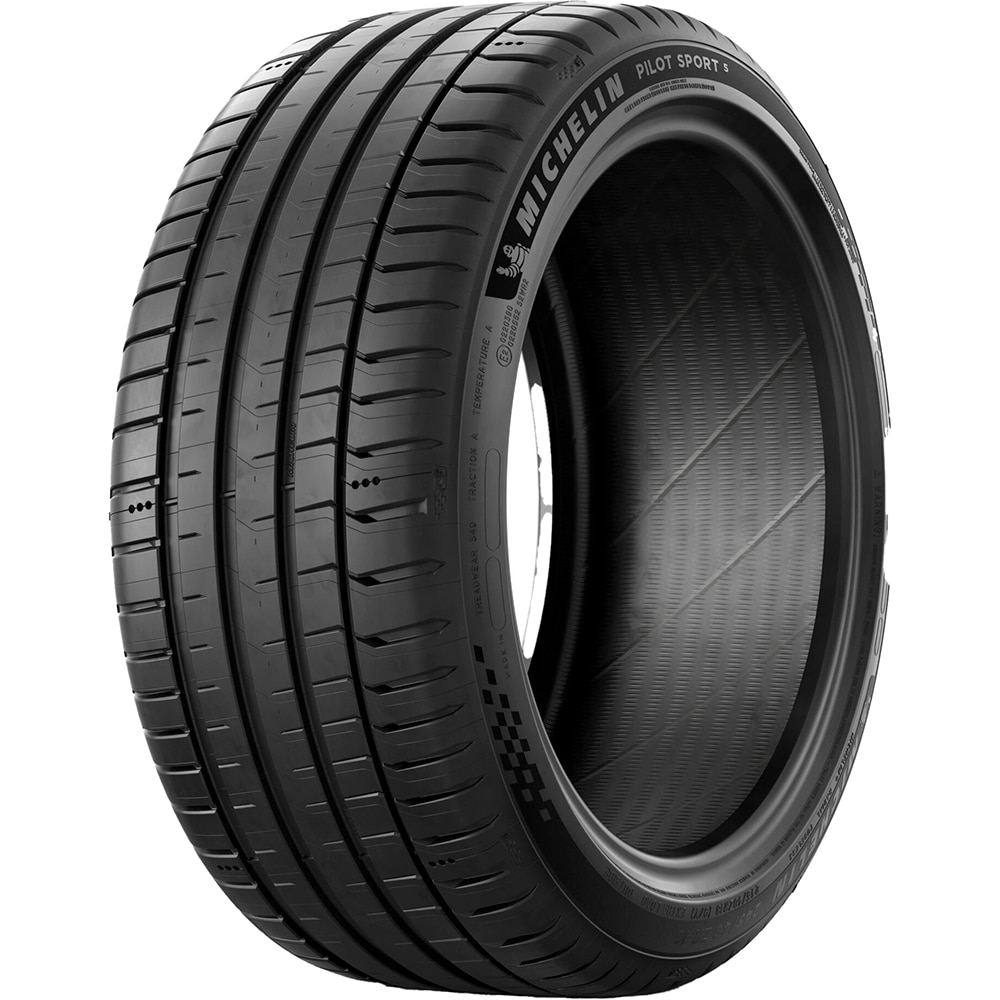 Anvelopa vara MICHELIN Pilot Sport 5 255/35R18 94Y XL