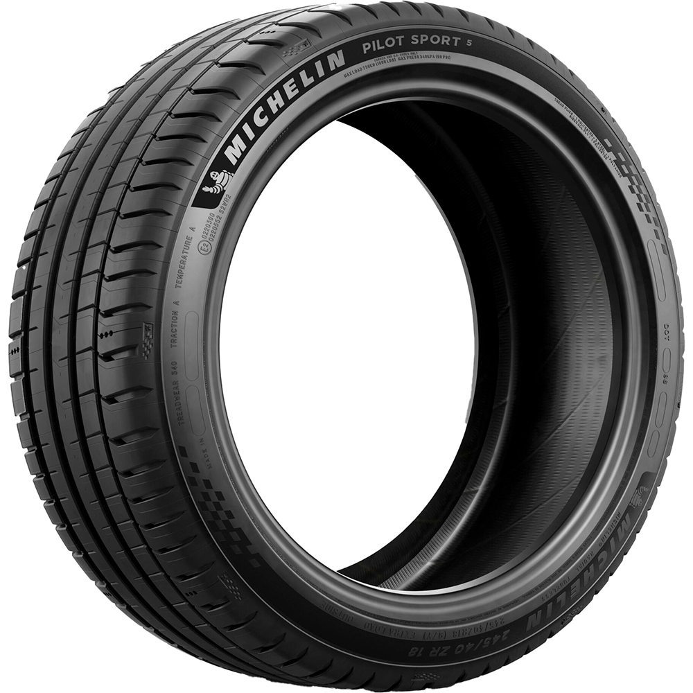 Anvelopa vara MICHELIN Pilot Sport 5 255/35R18 94Y XL
