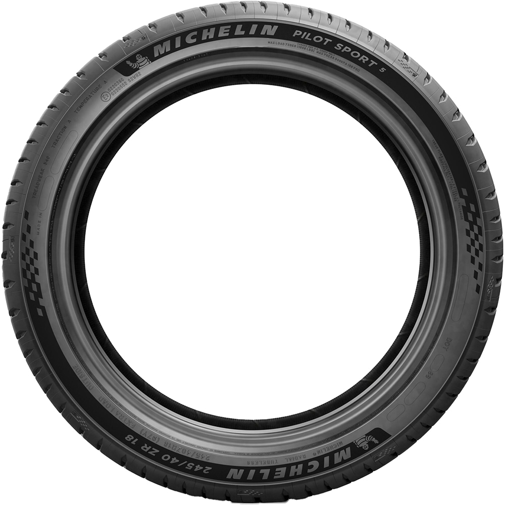 Anvelopa vara MICHELIN Pilot Sport 5 255/35R18 94Y XL