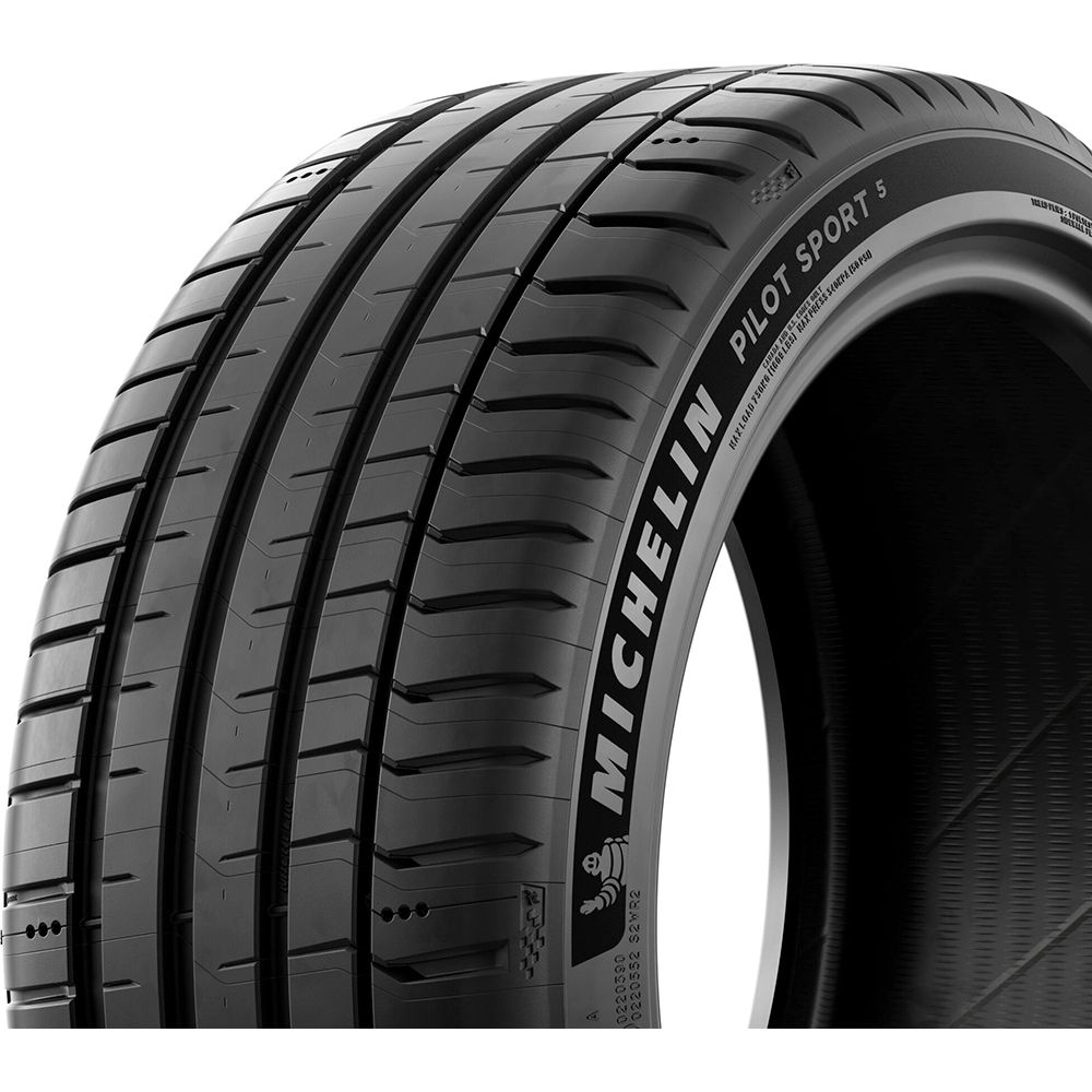 Anvelopa vara MICHELIN Pilot Sport 5 255/35R18 94Y XL