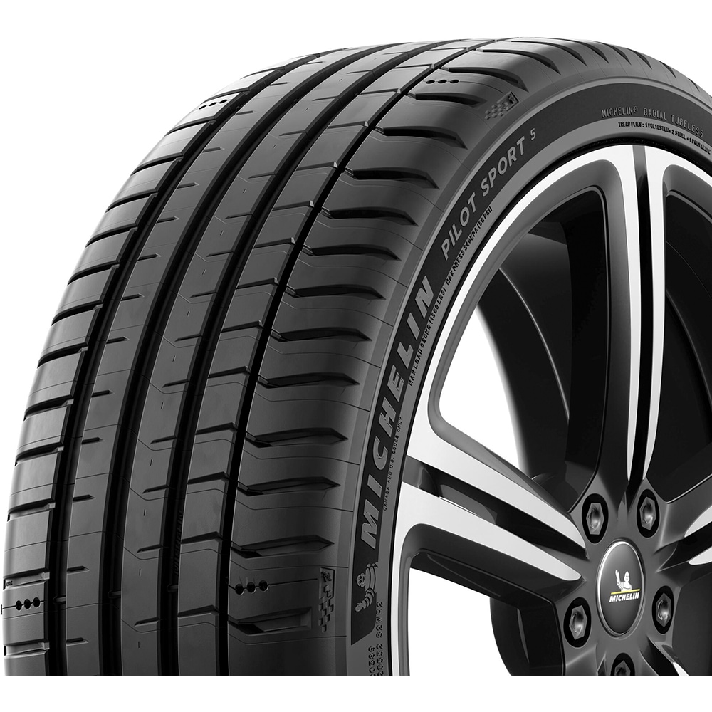Anvelopa vara MICHELIN Pilot Sport 5 255/35R18 94Y XL