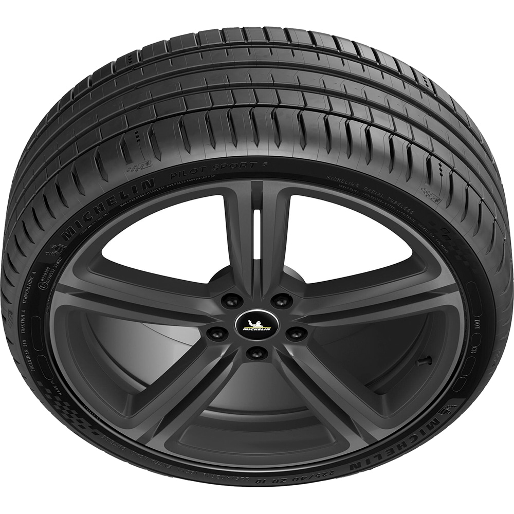 Anvelopa vara MICHELIN Pilot Sport 5 255/35R18 94Y XL