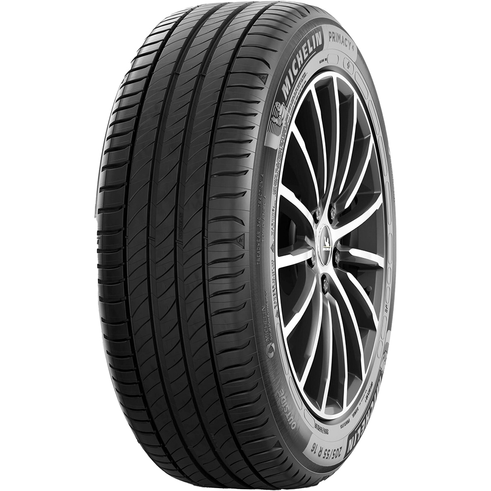 Anvelopa vara MICHELIN Primacy 4+ 215/55R17 94W