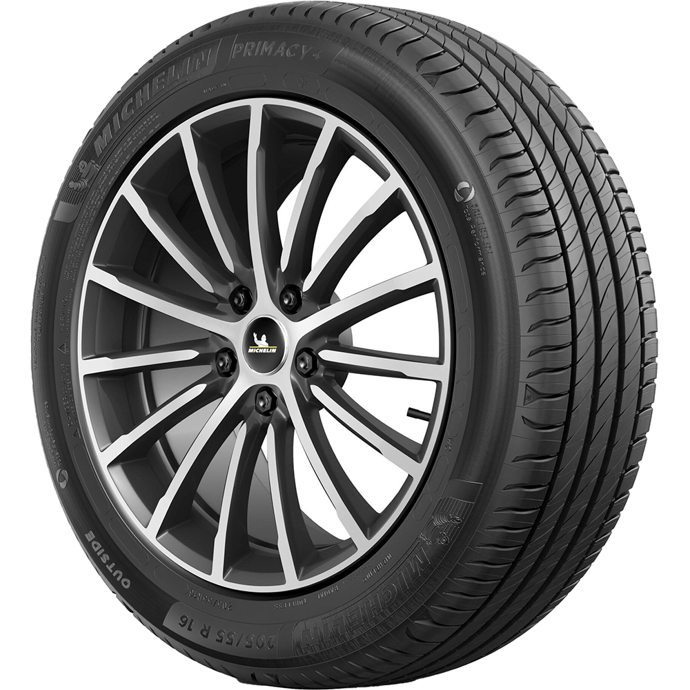Anvelopa vara MICHELIN Primacy 4+ 215/55R17 94W