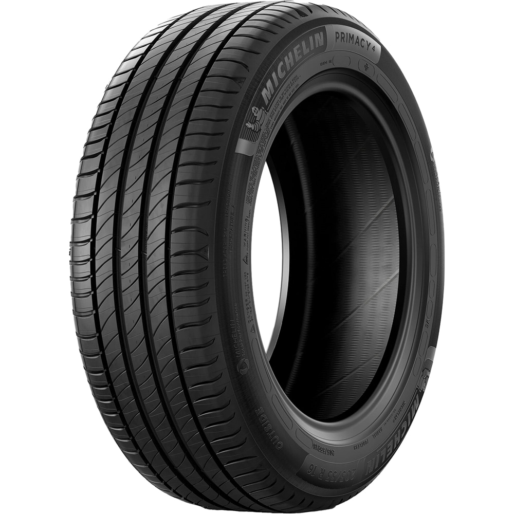 Anvelopa vara MICHELIN Primacy 4+ 215/55R17 94W