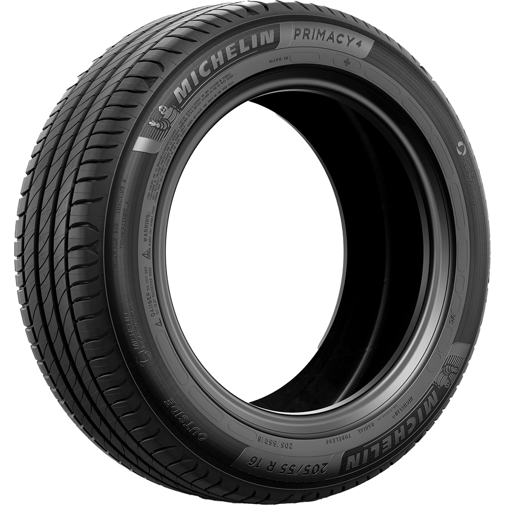Anvelopa vara MICHELIN Primacy 4+ 215/55R17 94W