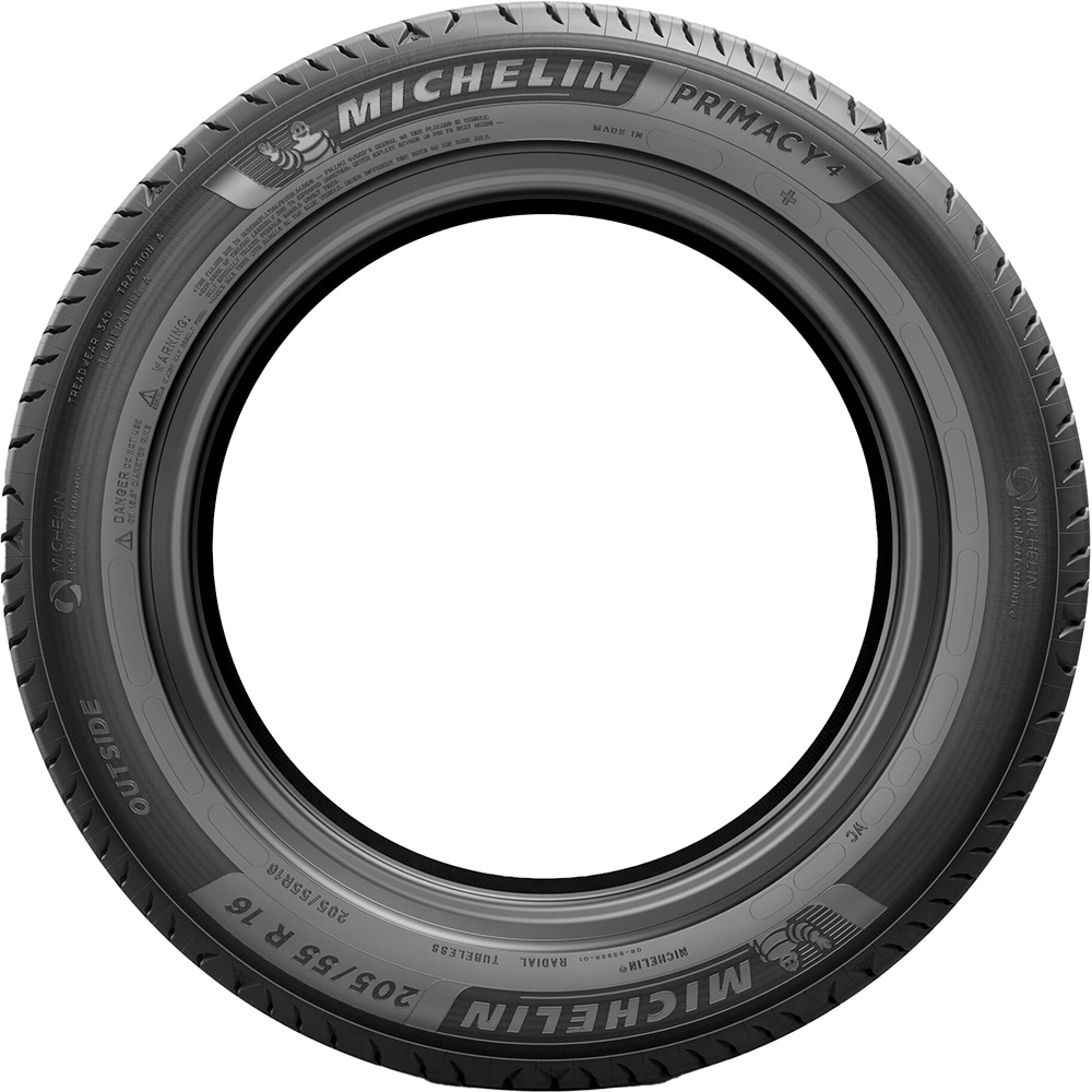 Anvelopa vara MICHELIN Primacy 4+ 215/55R17 94W