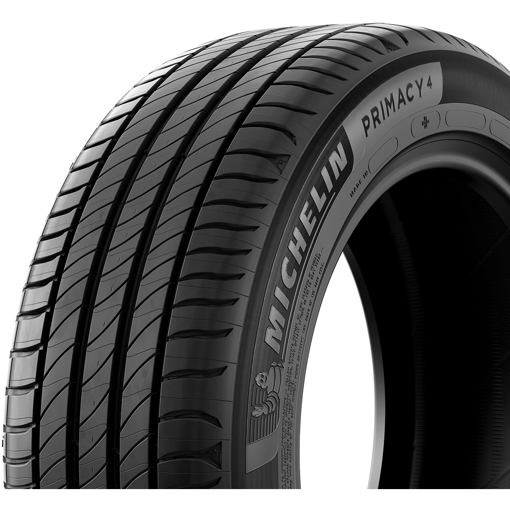 Anvelopa vara MICHELIN Primacy 4+ 215/55R17 94W