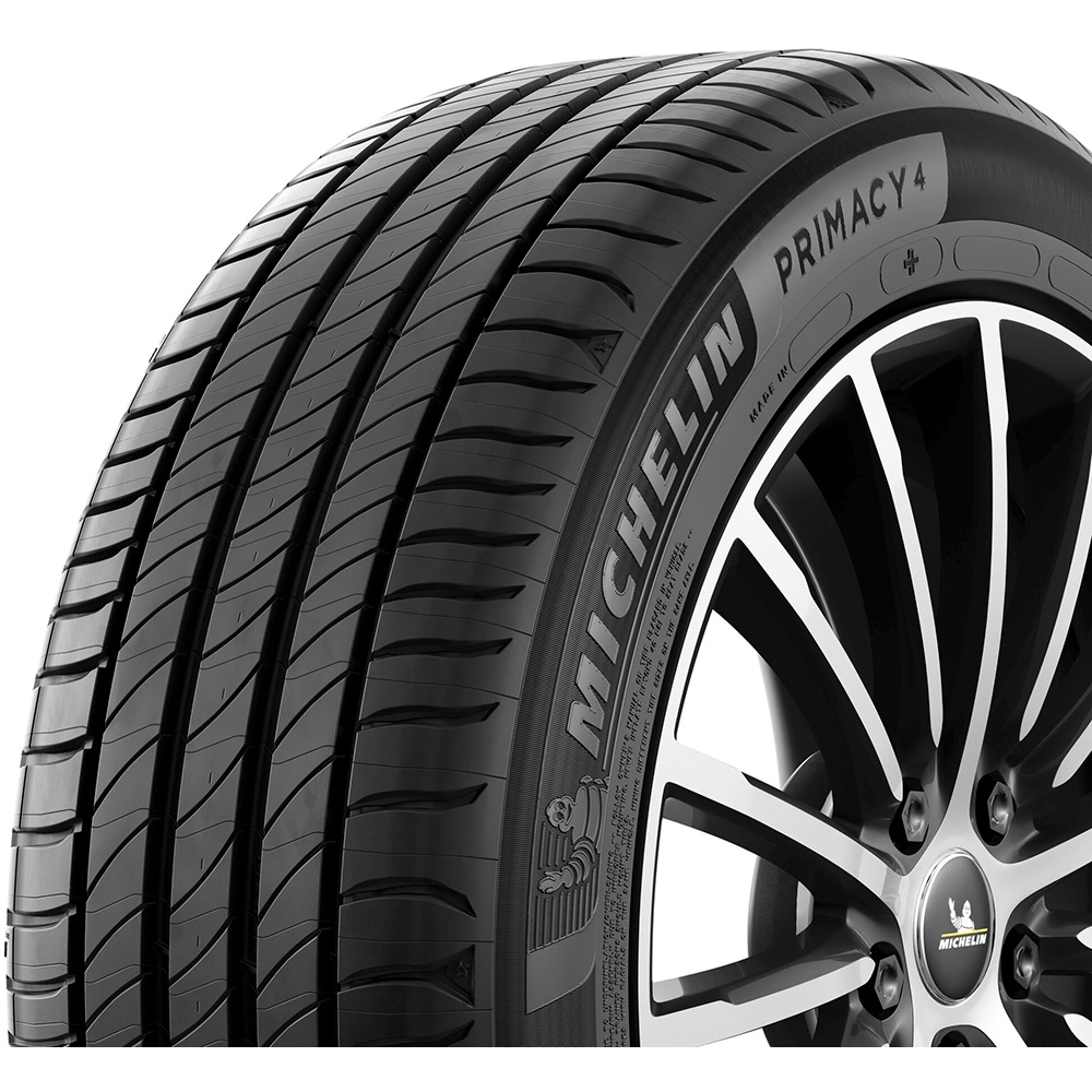 Anvelopa vara MICHELIN Primacy 4+ 215/55R17 94W
