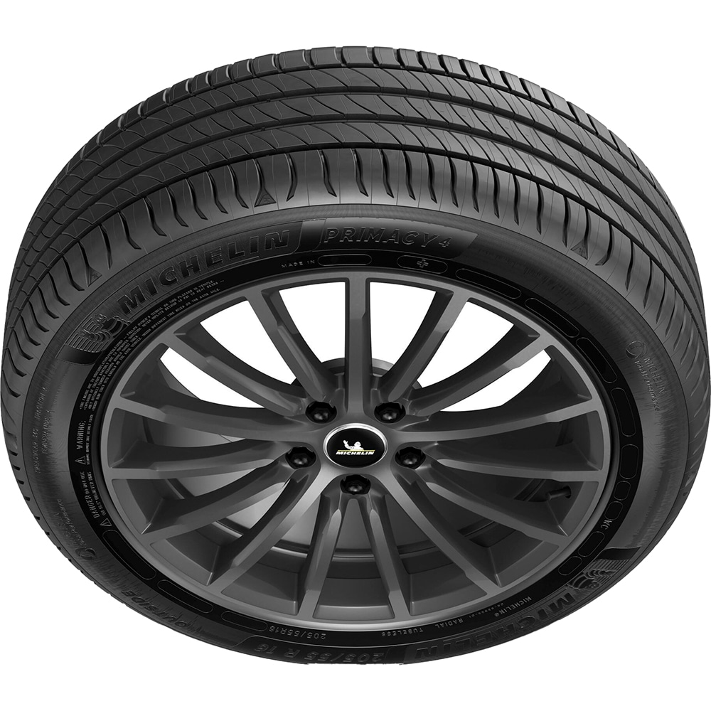 Anvelopa vara MICHELIN Primacy 4+ 215/55R17 94W