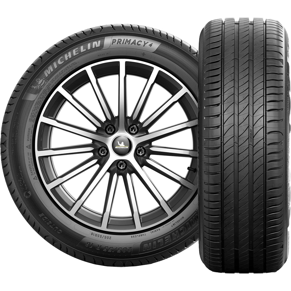 Anvelopa vara MICHELIN Primacy 4+ 215/55R17 94W