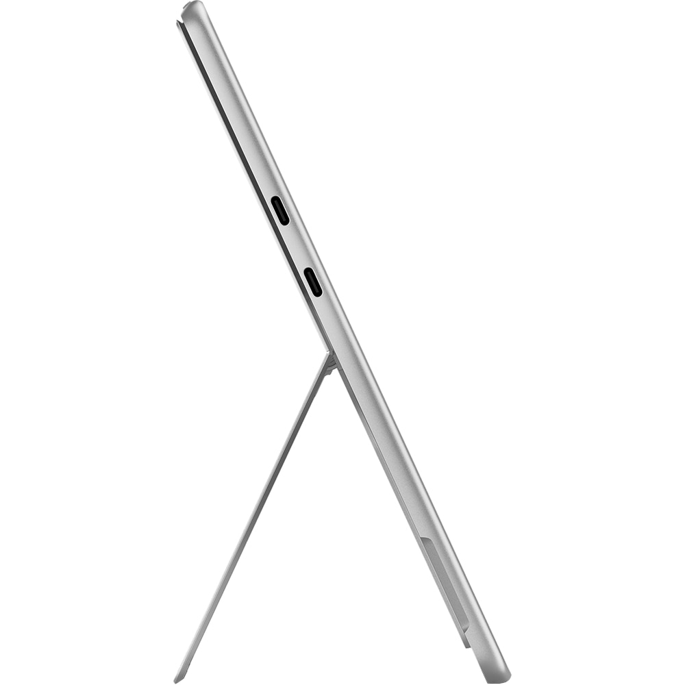 Laptop MICROSOFT Surface Pro 11, Snapdragon X Elite-Qualcomm X1E-80-100 pana la 4GHz, 13" Touch, 16GB, SSD 512GB, Qualcomm Adreno, Windows 11 Home, plumium