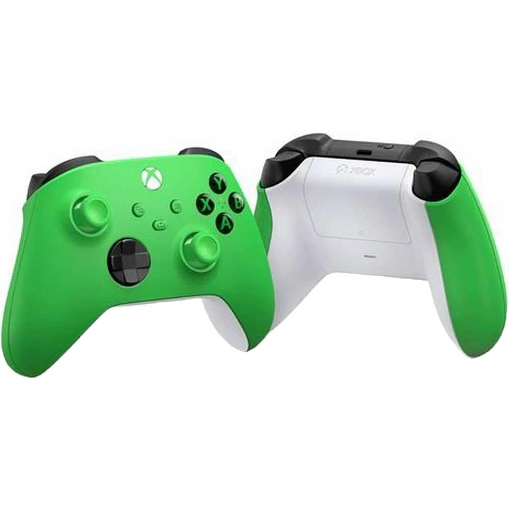 Controller Wireless MICROSOFT Xbox Series X, Velocity Green
