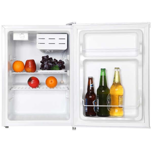 Frigider minibar MYRIA MY1025, 45 l, H 49.2 cm, Clasa A+, alb