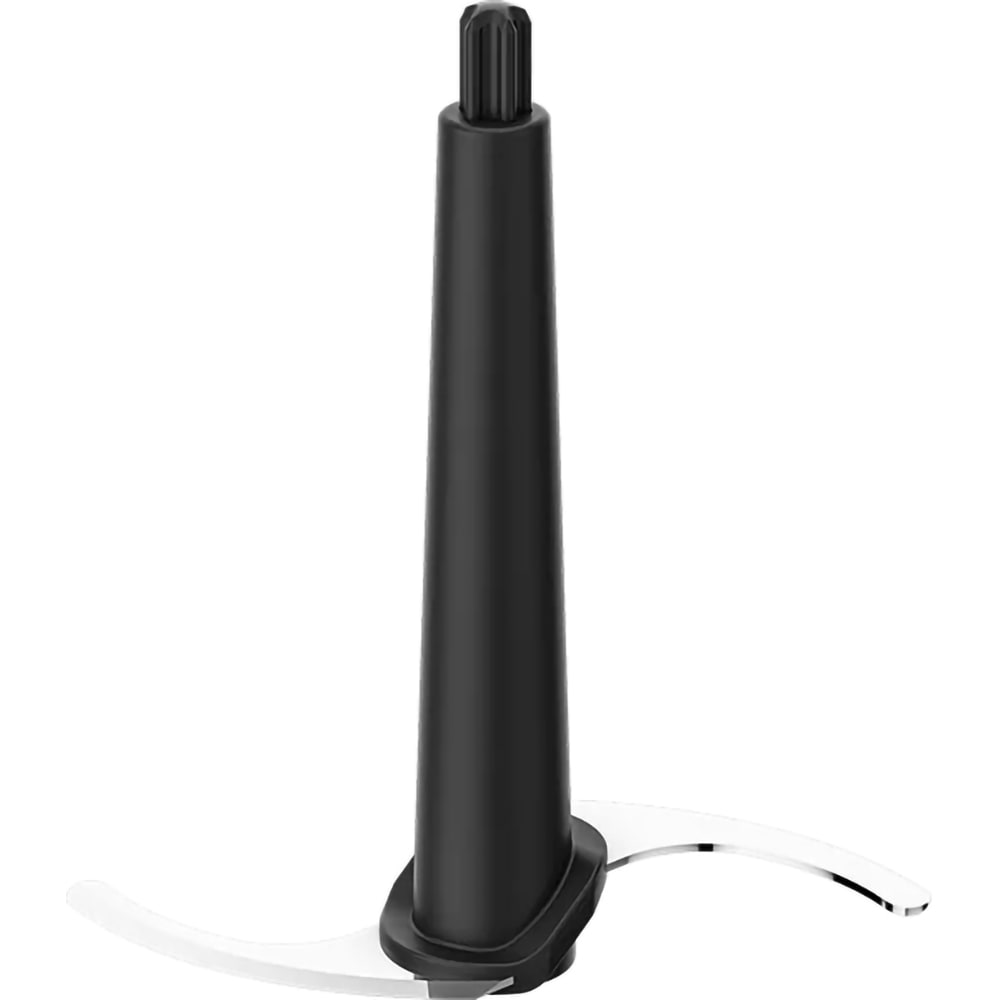 Mini tocator BEKO CHG81442BX, 1l, 400W, 2 trepte viteza, argintiu-negru