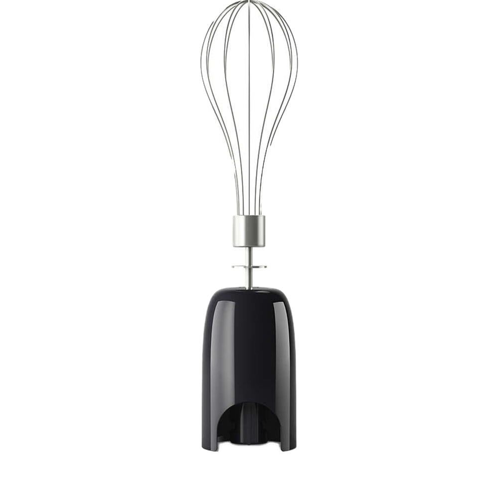 Mixer vertical PHILIPS Seria 5000 HR2683/00, 0.5l, 1200W, 2 trepte viteza, negru-argintiu