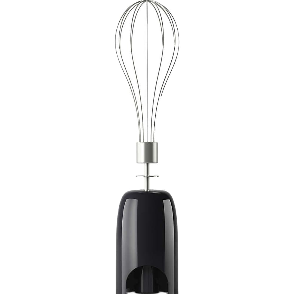 Mixer vertical PHILIPS Seria 5000 HR2684/00, 0.7l, 1200W, 2 trepte viteza, negru-argintiu