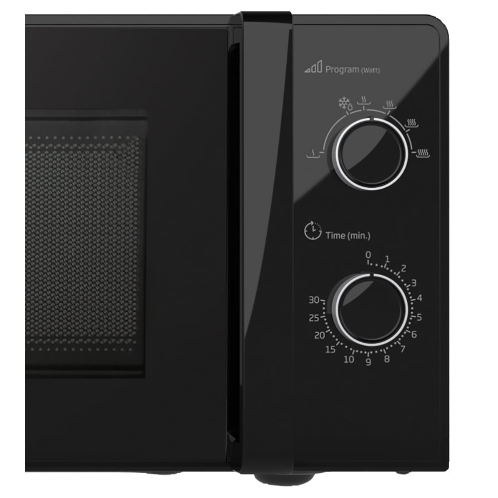 Cuptor microunde BEKO MOC20100BFB, 20l, 700W, negru
