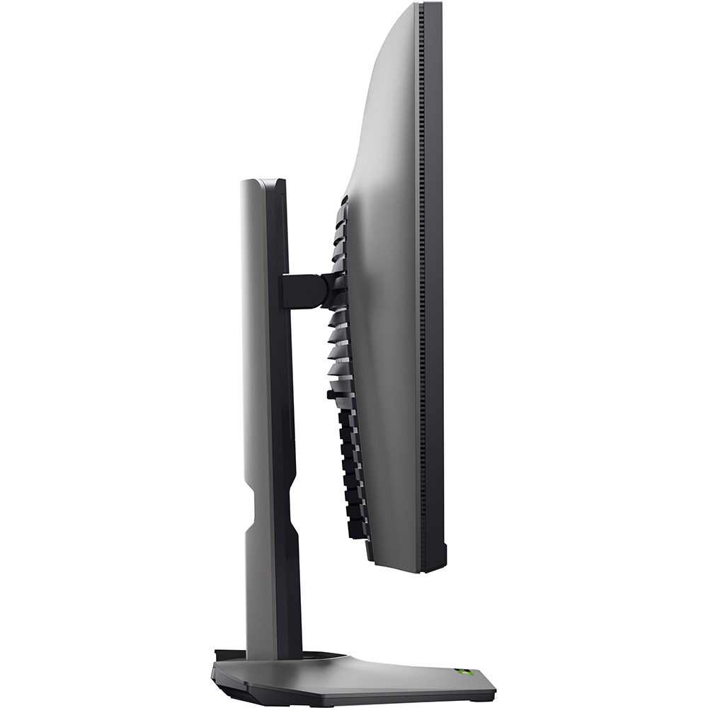 Monitor Gaming LED IPS DELL G2723H, 27", Full HD, 280Hz, NVIDIA G-SYNC, AMD FreeSync Premium, negru